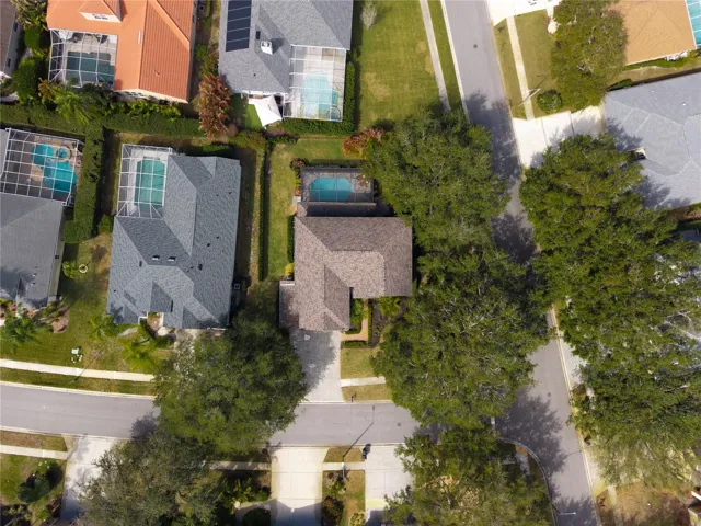 Ariel View