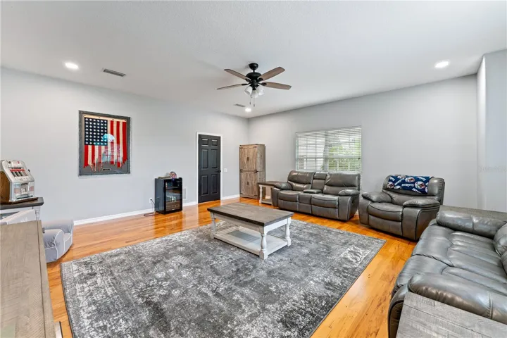 Bonus Room