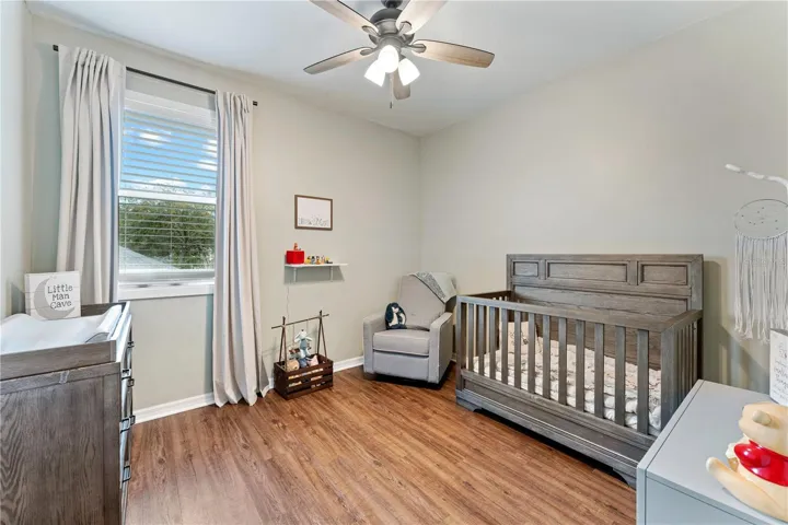 Bedroom #3