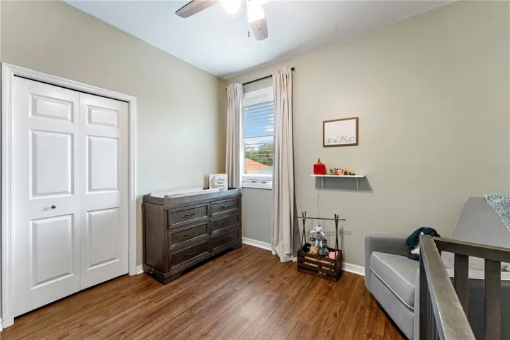 Bedroom #3