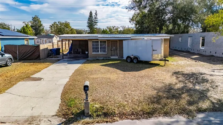 Welcome to 3216 Delray Drive!