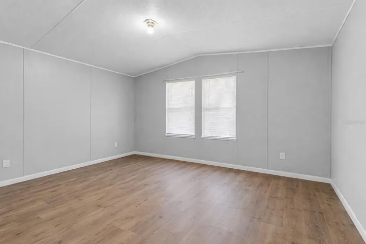 virtually enhanced to showcase the room's space