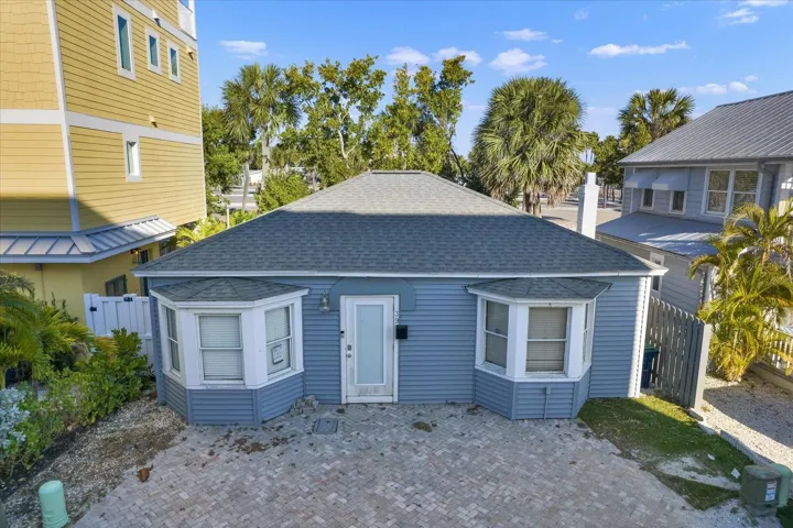 Front Exterior
