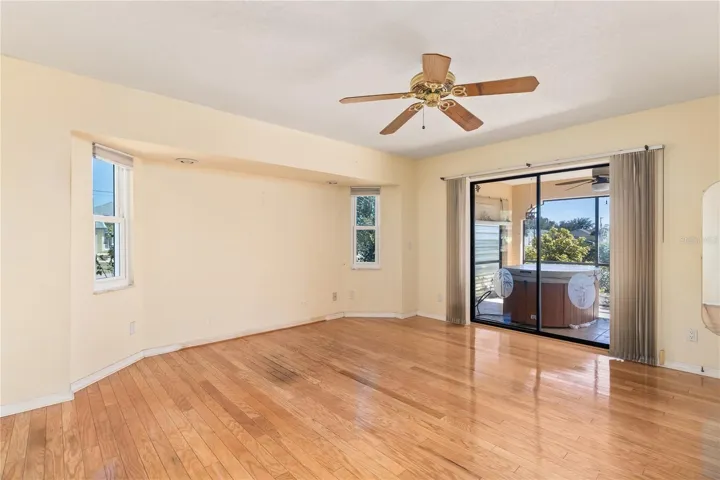 Primary view of Lanai