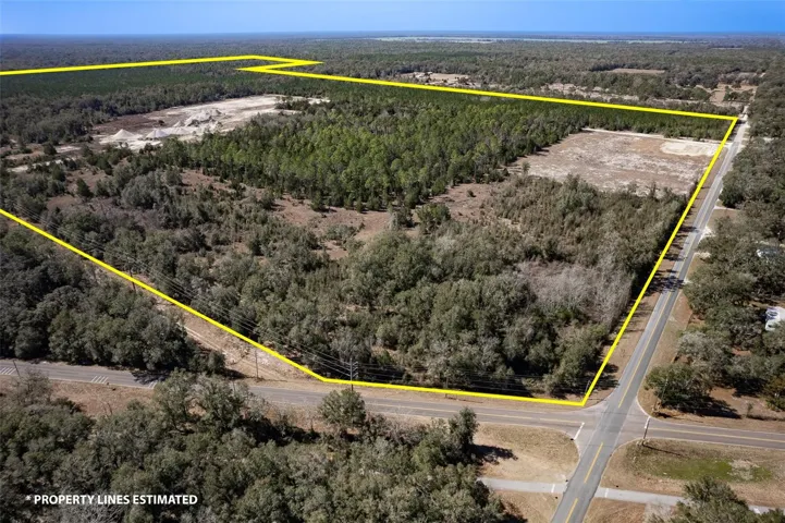 ±350 Acres Industrial