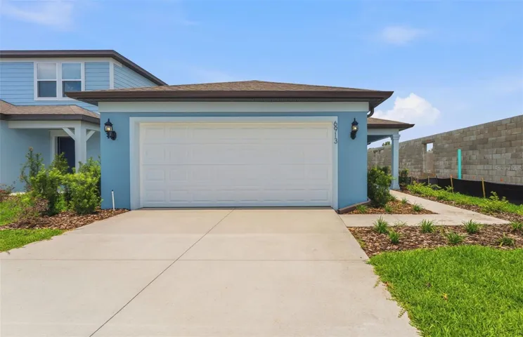 Daylen Exterior