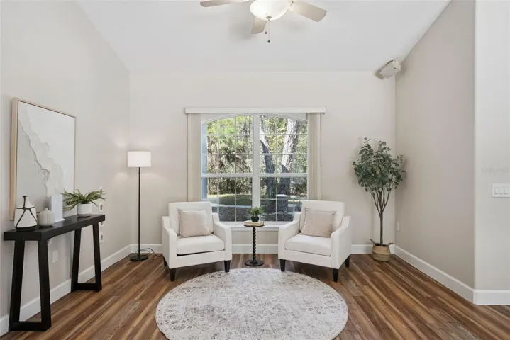 Dining Room or Sitting Room