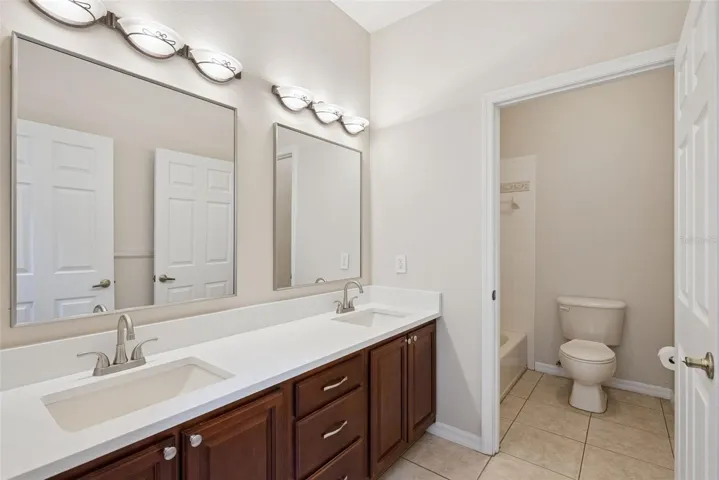 Guest Downstairs Bathroom