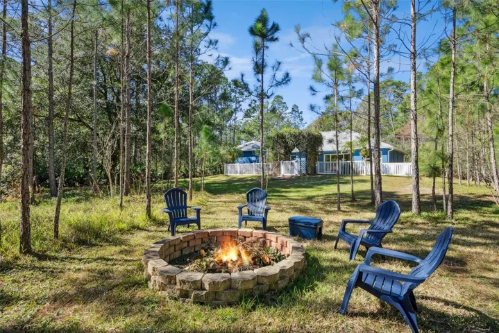 Custom Firepit