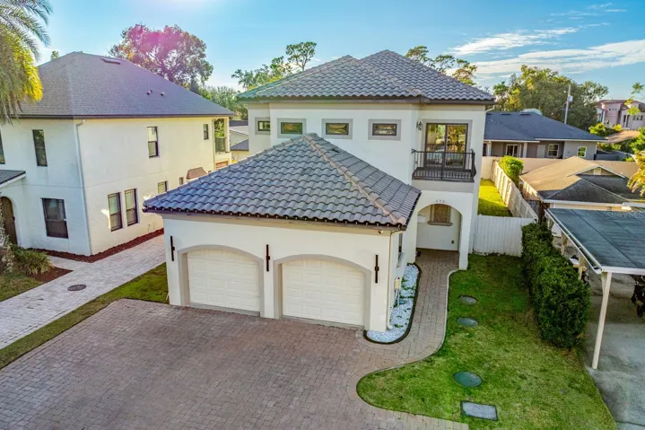Beautiful upgrades, a versatile layout, and the best of Winter Park at your doorstep!  Welcome to your custom built Winter Park home!