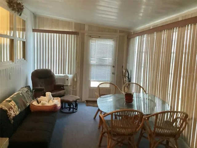 Bonus room area