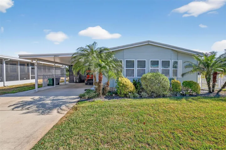 Welcome to 3567 Manatee Road!