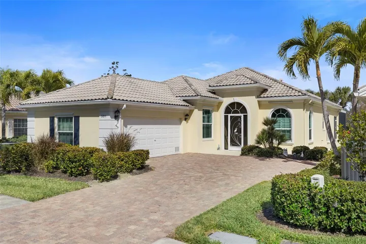 5811 Wilena Place