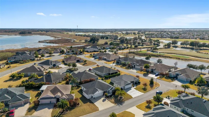The Village of Pine Hills