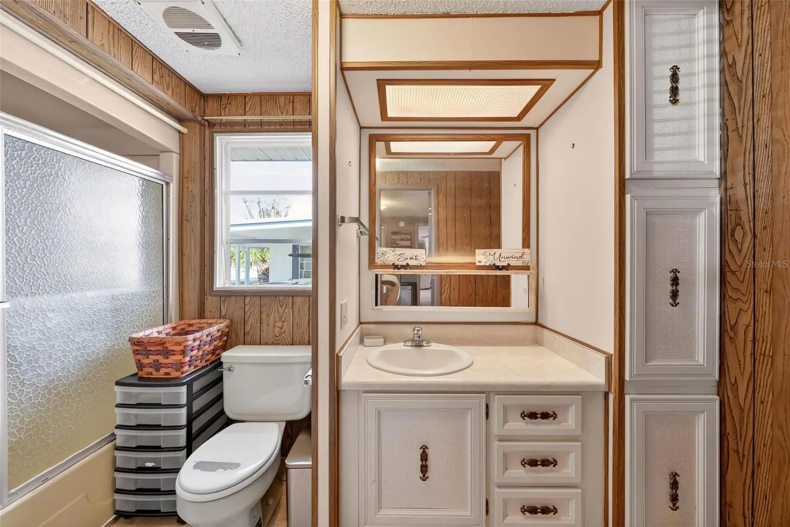 Full en suite
