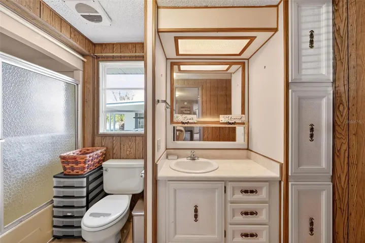 Full en suite