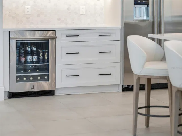 Wine Refrigerator
