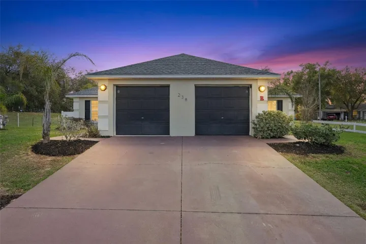 238 Ridgecrest Loop A & B Minneola Fl, 34715