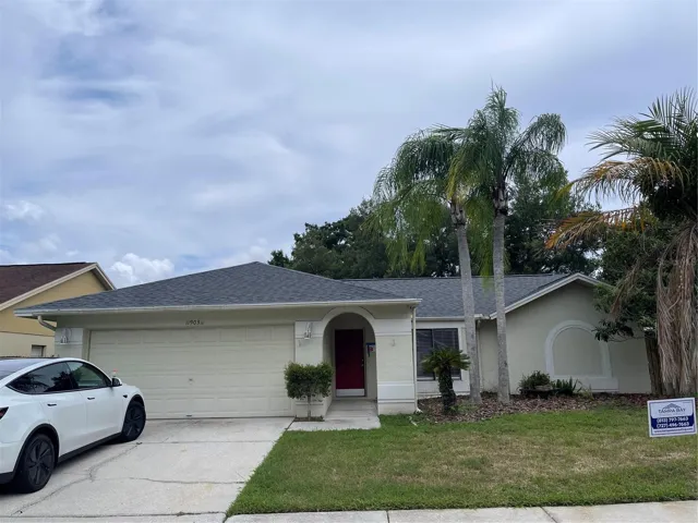 NEW ROOF!!!!!