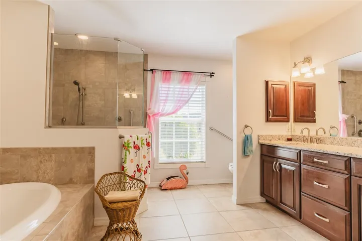Master Bath