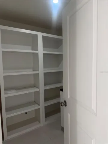 PANTRY