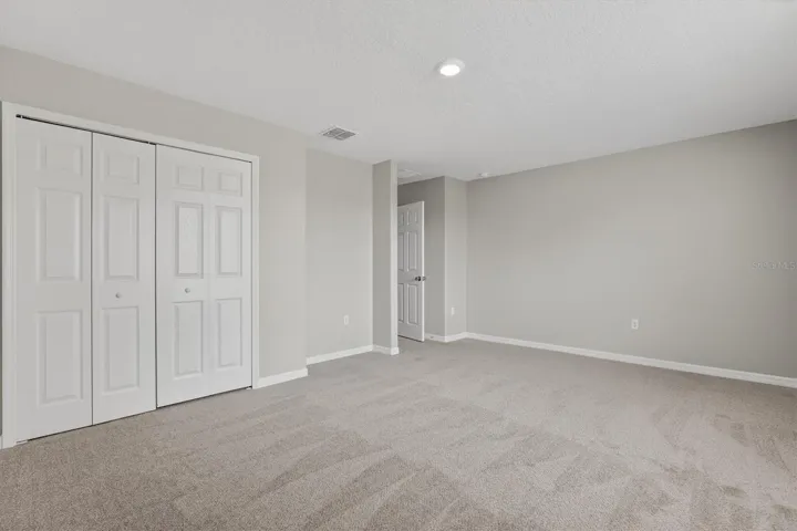 Bedroom 4 (upstairs)