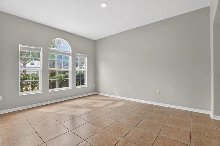 Formal Living Room