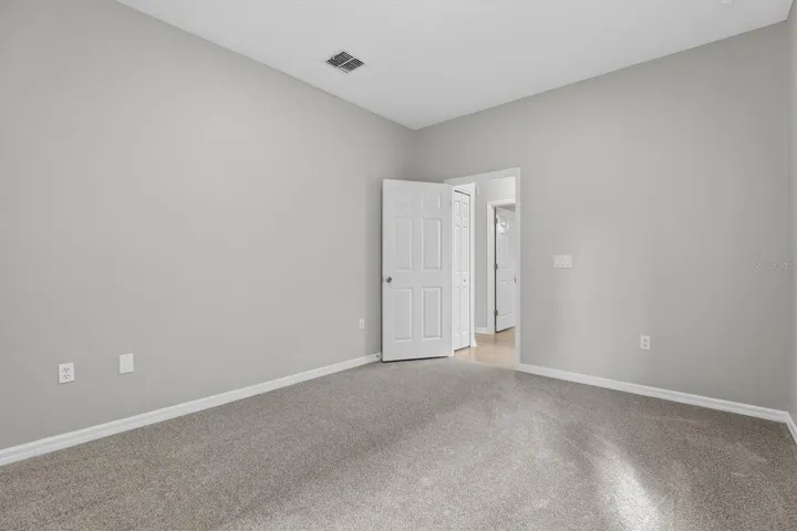 Bedroom 5 (downstairs)