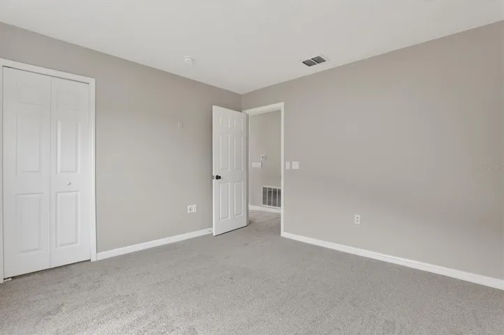 Bedroom 3 (upstairs)