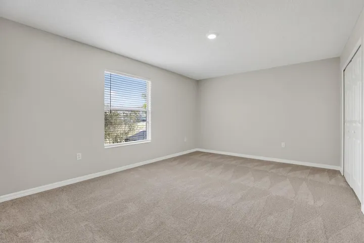 Bedroom 4 (upstairs)