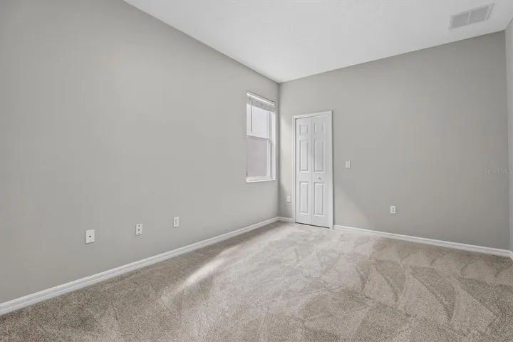 Bedroom 5 (downstairs)