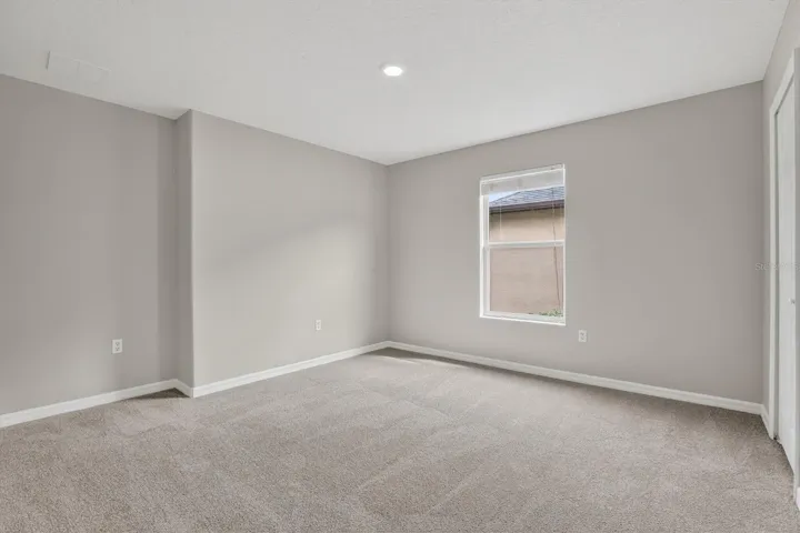 Bedroom 3 (upstairs)