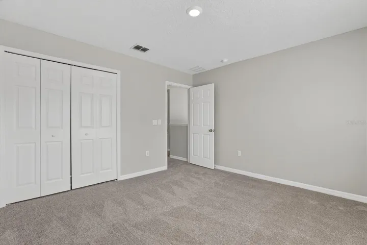 Bedroom 2 (upstairs)