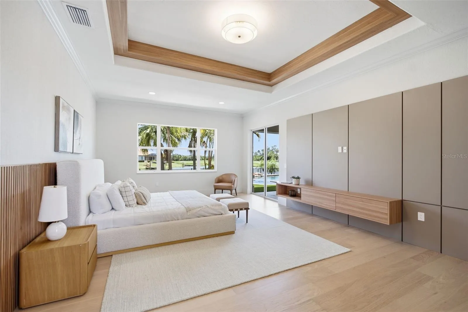 Custom built ins in Primary