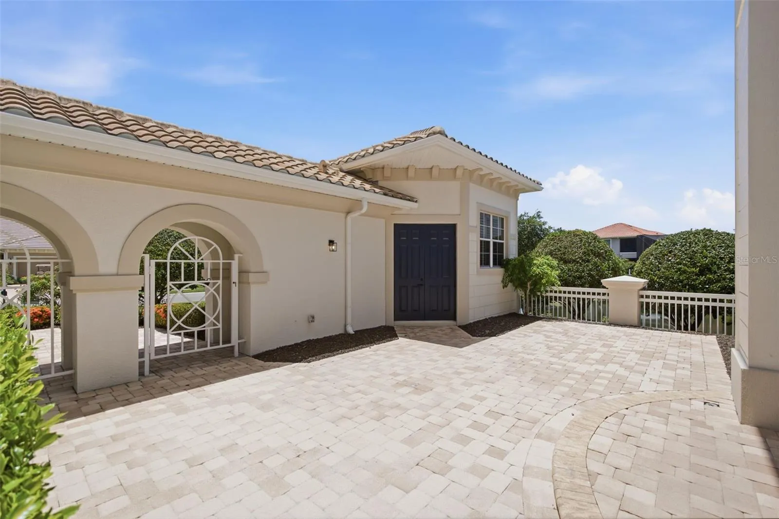 Detached Casita with full Bed/bath