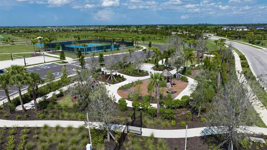 Skye Ranch Community