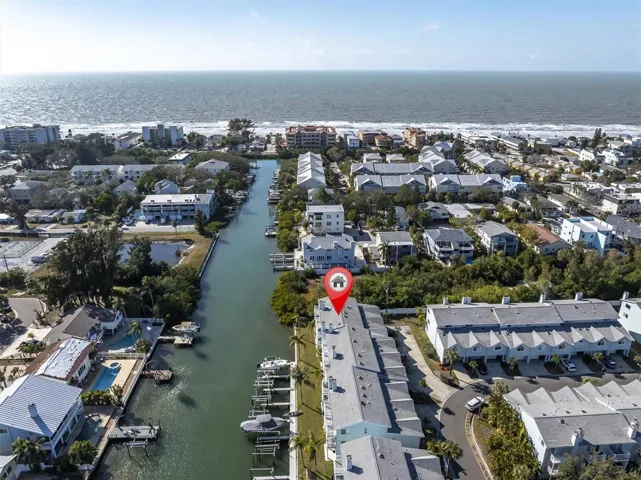Intracoastal and Gulf.BOAT SLIP