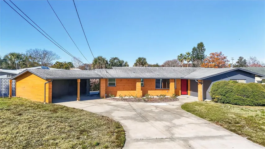 1503 Canal Ct.