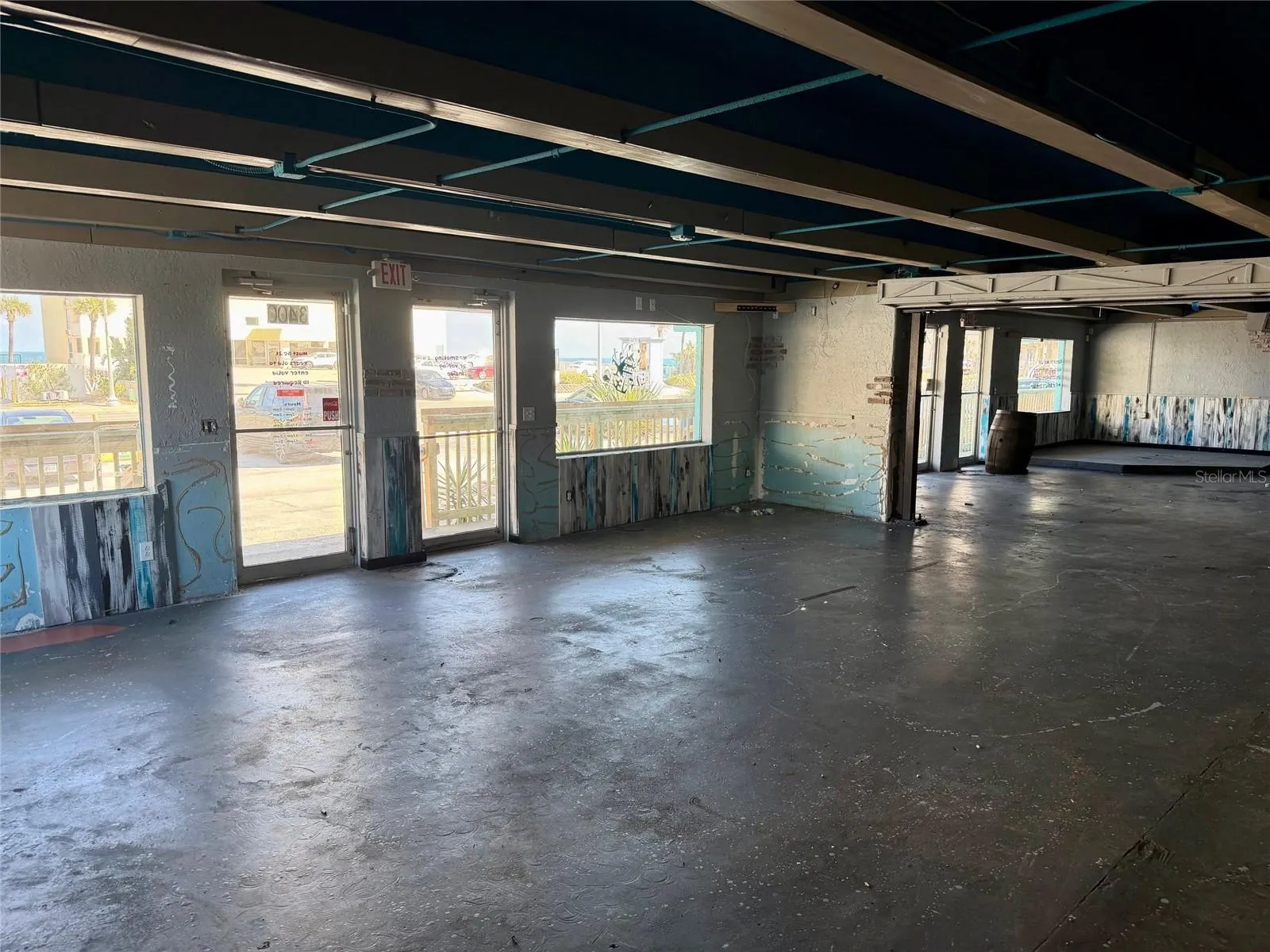 Interior 2