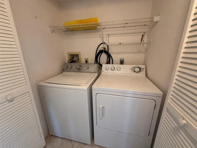 laundry