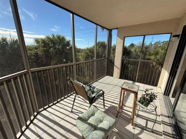 lanai