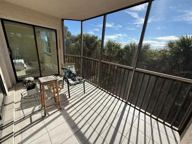 lanai