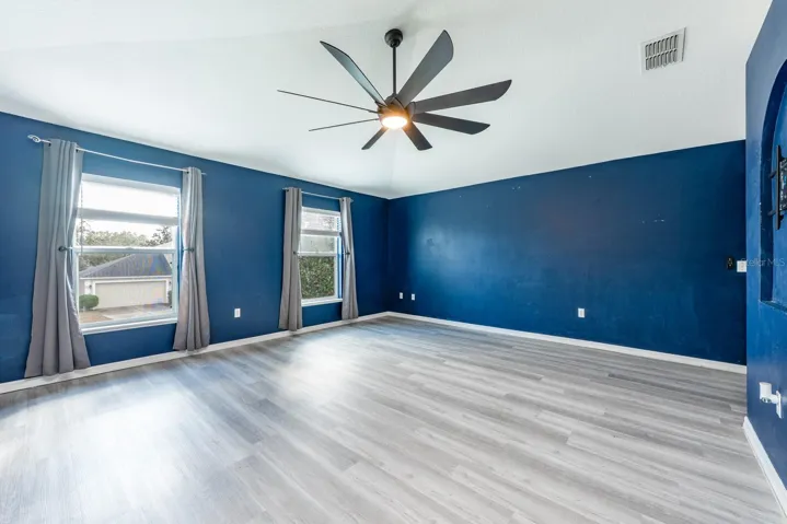 Primary Suite.
