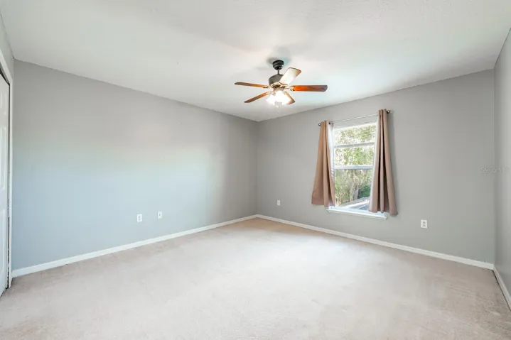 Guest Bedroom.