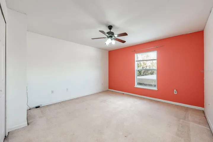 Guest Bedroom.