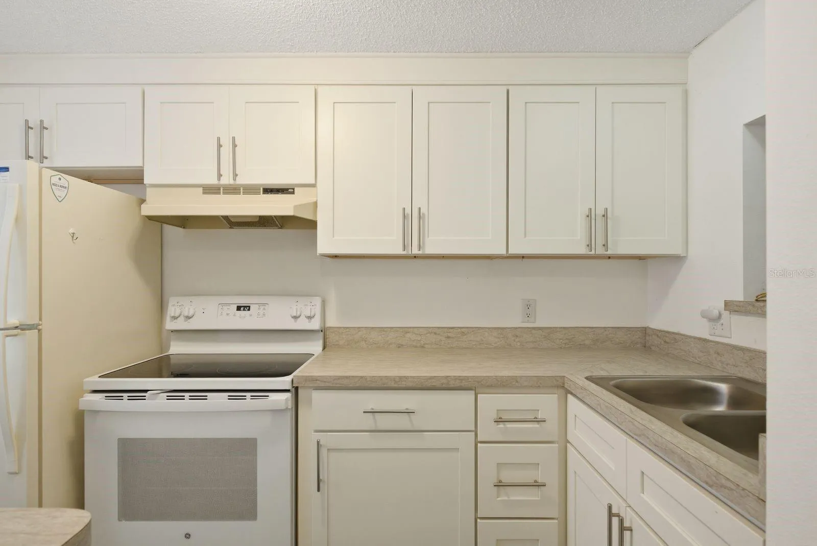 Updated Kitchen
