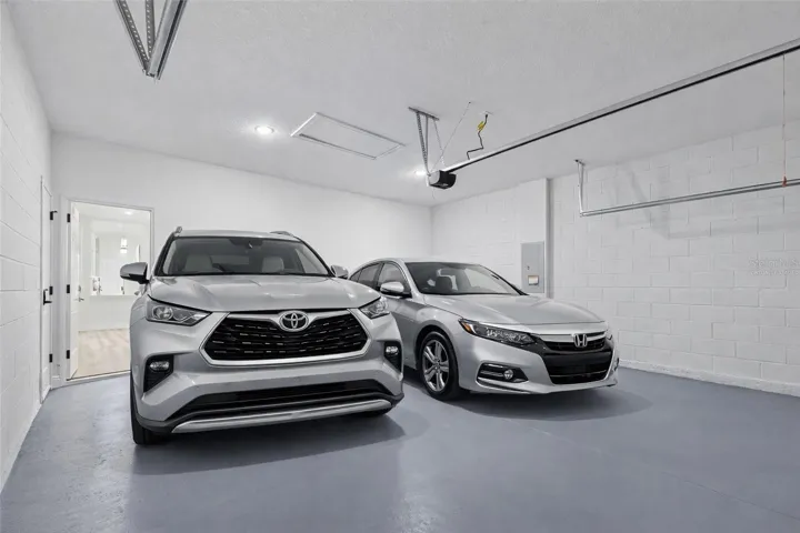 VIRTUALLY STAGED
