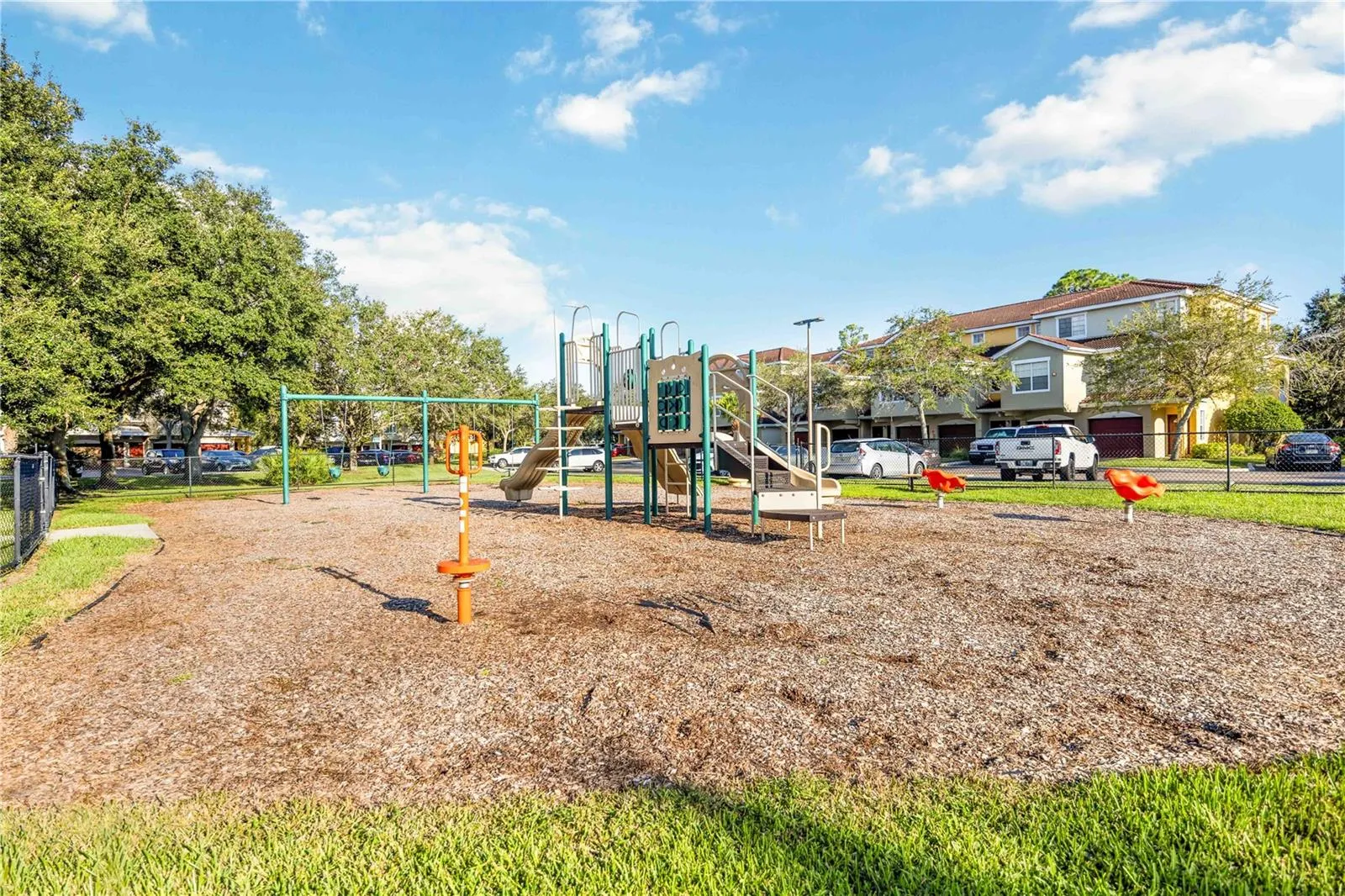 Playground