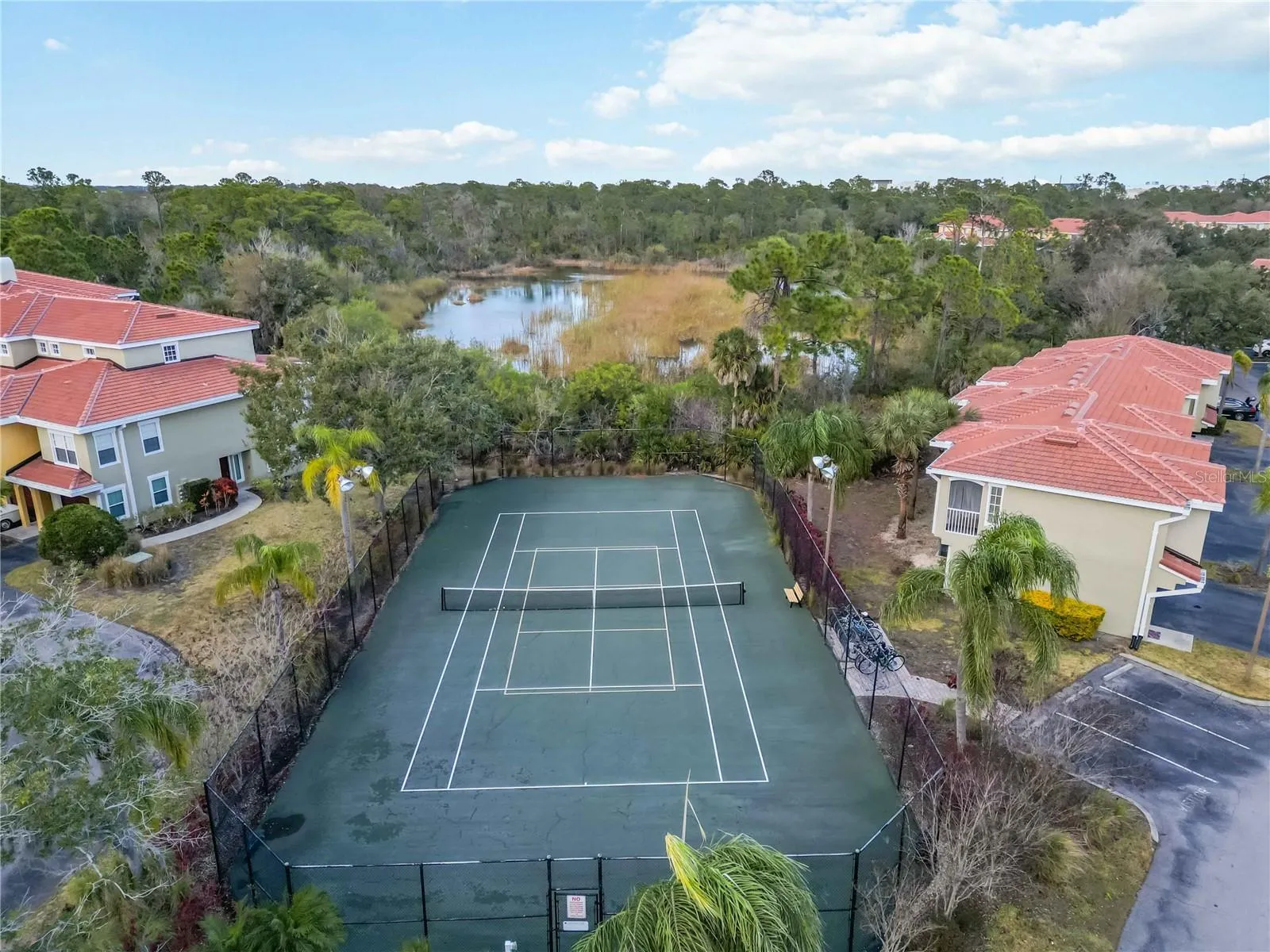 Sport Courts