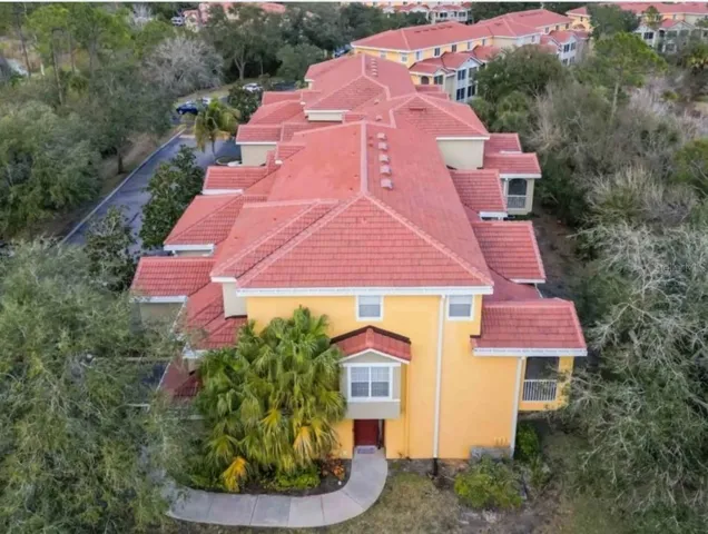 First Floor 3 Bedroom Condo
